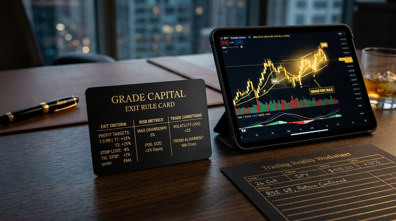 Exit Rule Card Mockup
